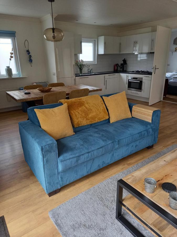 Onder De Iep Chalet