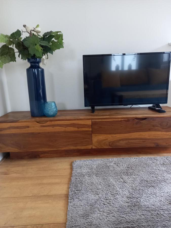 Chalet Onder De Iep
