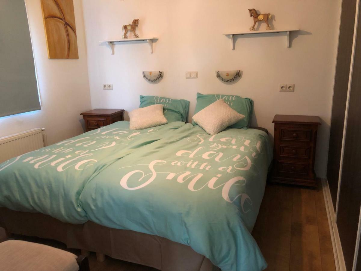 Onder De Iep Chalet *